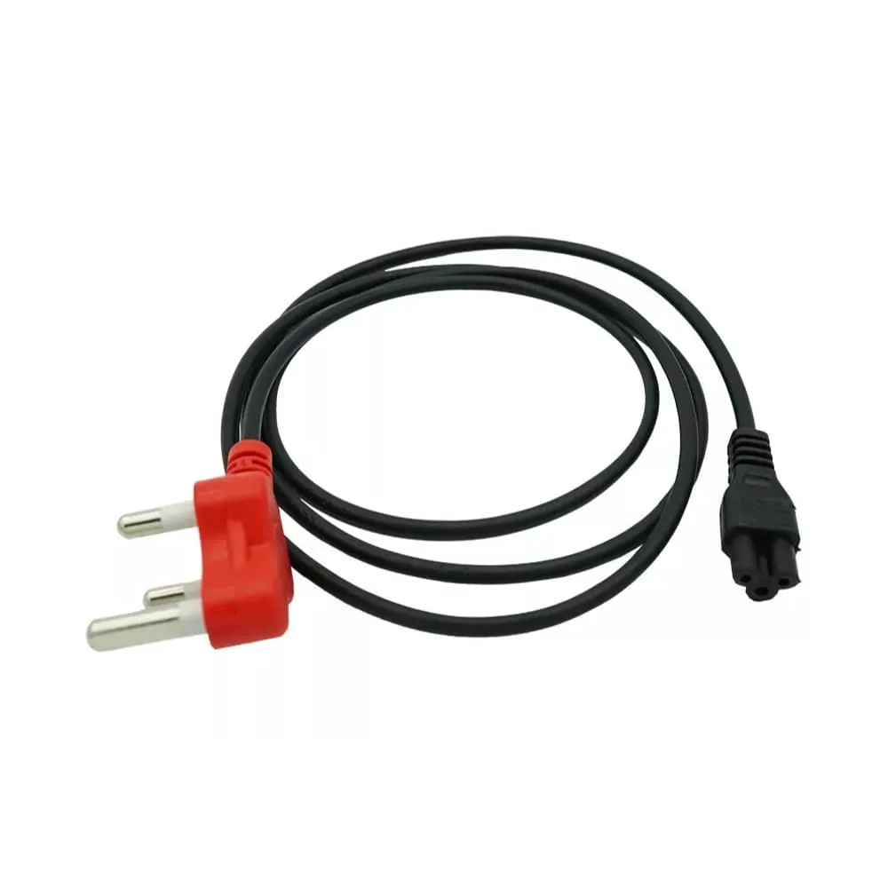 IEC C13 Clover to SA 3-Pin Dedicated Power Cable (1.2m)