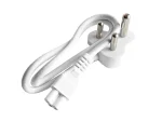 SA 3-Pin to Clover Power Cable - 0.5m