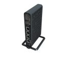 MikroTik hAP be Lite 3 Port Gigabit 1 Port 2.5G 3600Mbps WiFi 7 Router