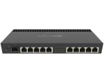 MikroTik RB4011iGS+RM