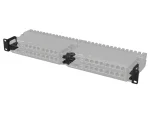 MikroTik RB5009/L009 rackmount kit