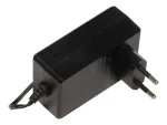 MikroTik MT48-570080-11DG | 57V 0.8A Power Supply for Long Ethernet Runs