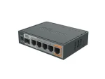MikroTik hEX S  (RB760IGS)