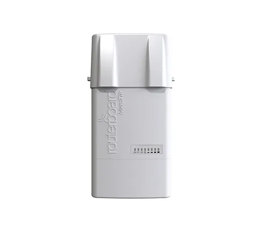 MikroTik Basebox 5