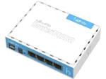 MikroTik hAP Lite