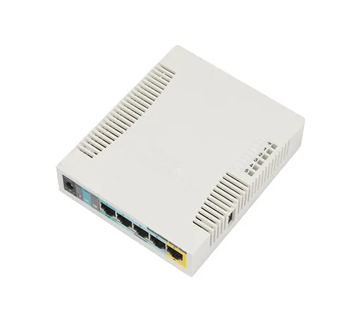 MikroTik RouterBoard 951Ui-2HnD