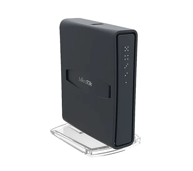MikroTik hAP AC Lite Tower