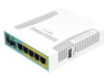 MikroTik hEX PoE (RB960PGS)