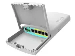 MikroTik PowerBox Pro (RB960PGS-PB)