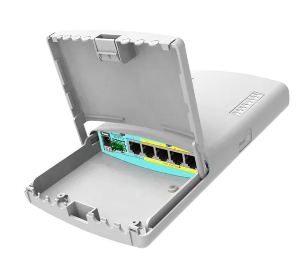 MikroTik PowerBox Pro (RB960PGS-PB)