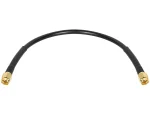 RPSMA to RPSMA RF Cable 300mm (ACRPSMA)