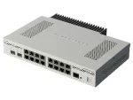 MikroTik CCR2004-16G-2S+PC