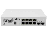 MikroTik CSS610-8G-2S+IN