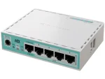 MikroTik hEX Refresh (E50UG)