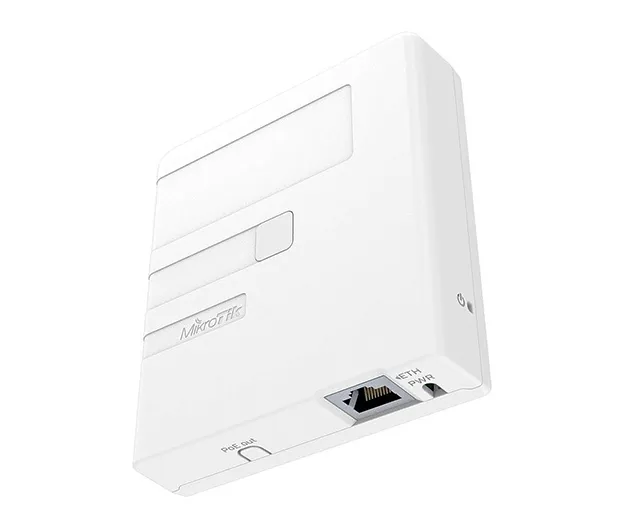 MikroTik GPEN11 Wall Mount PoE