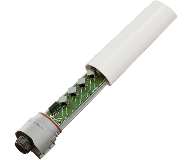 MikroTik GPeRx4 (GPER14i)