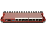 MikroTik L009UiGS-RM 8port Gigabit Router