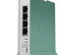 MikroTik hAP AX Lite (RBL41G-2AXD)