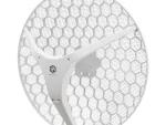 MikroTik LHG 5 ax XL - 1200Mbps Wi-Fi 6 27dBi High-Gain CPE