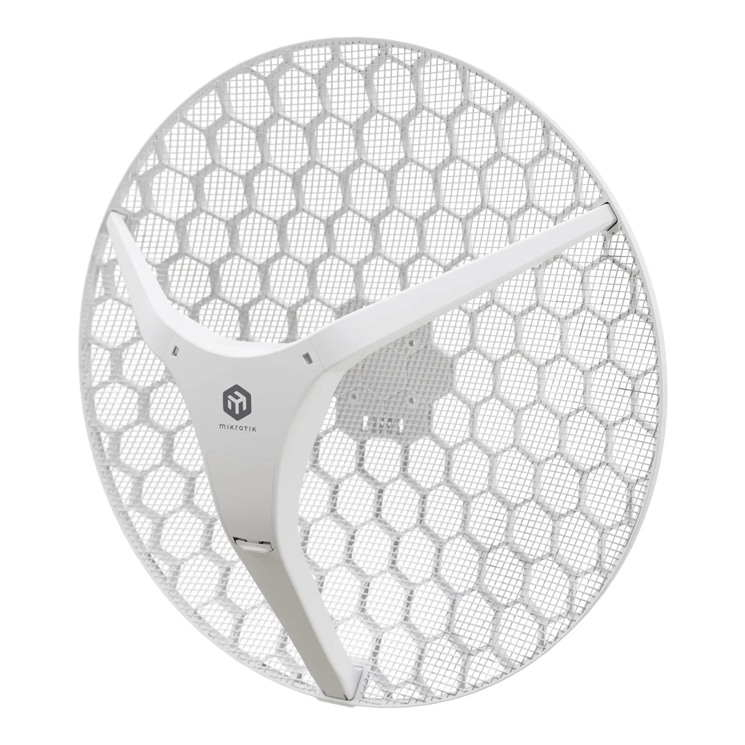 MikroTik LHG 5 ax XL - 1200Mbps Wi-Fi 6 27dBi High-Gain CPE
