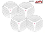 MikroTik LHG XL HP5 (4 PACK)