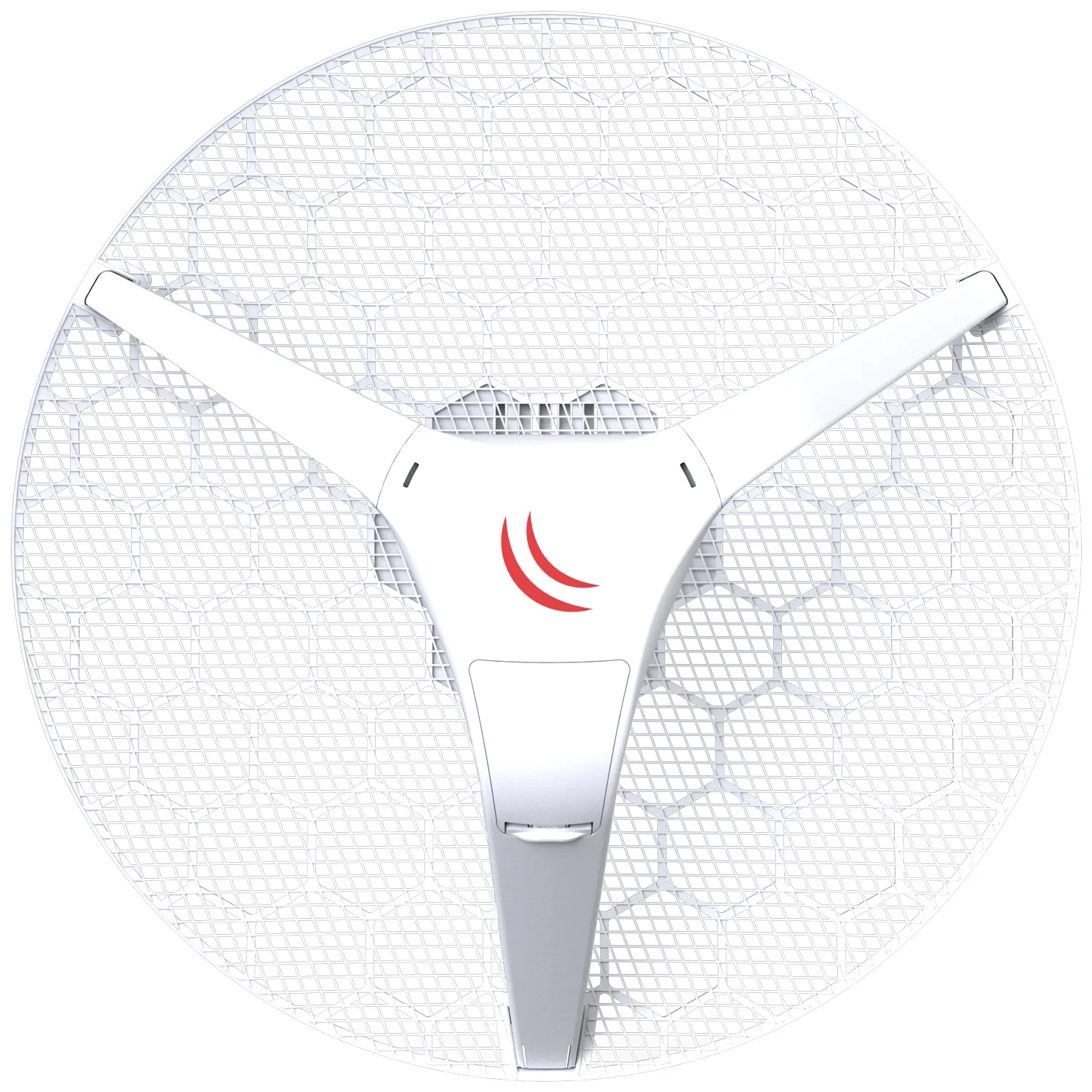 MikroTik LHG 5 - 300Mbps Wi-Fi 4 24dBi Dish CPE