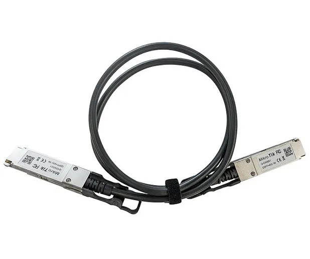 MikroTik Q+DA0001