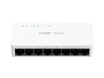 Reyee RG-ES08F | 8-Port 10/100 Fast Ethernet Unmanaged Switch