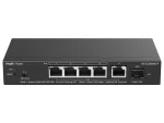 Reyee RG-ES206MG-P - 5-Port 2.5G PoE Switch with 10G SFP+ Uplink