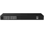 Reyee RG-ES216GC-V2 - 16 Port Gigabit Cloud Managed Switch
