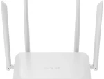 Reyee 1200Mbps Wi-Fi 5 Dual-band Mesh Router RG-EW1200