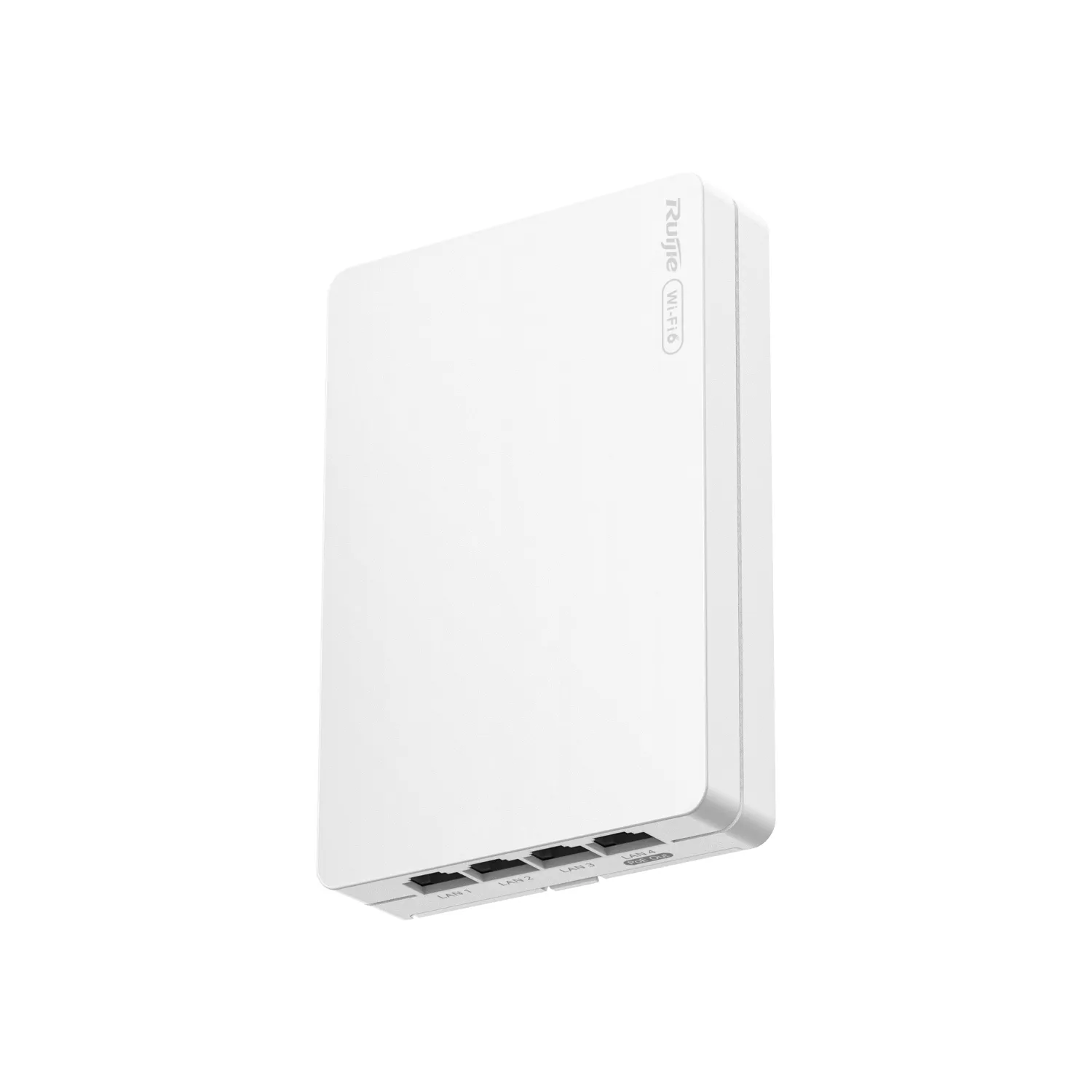 Reyee WiFi 6 AX3000 Wall-Plate AP (RG-RAP62-Wall)