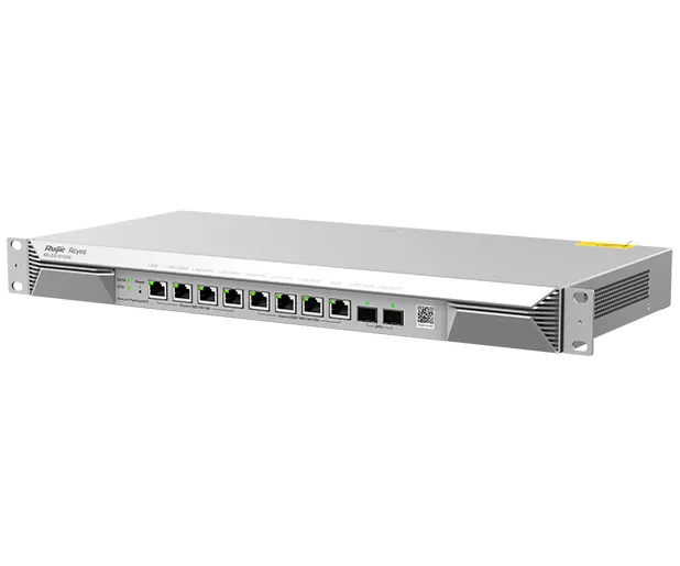 Reyee Next Level Flagship Business Router (RG-EG1510XS)