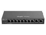 Reyee 10port Multi-WAN Gigabit Cloud Managed PoE Router (RG-EG210G-P-V3)