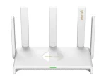 Reyee 3000Mbps Wi-Fi 6 Dual-WAN Gigabit Router (RG-EW3000GX)