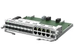 Reyee RG-M6000-16SFP8GT2XS Module Card for RG-NBS6002 Switch