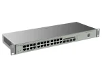 Reyee 28-Port Gigabit Layer 2 Cloud Managed Non-PoE Switch (RG-NBS3100-24GT4SFP-V2)