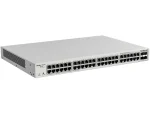 Reyee 48-Port Gigabit Layer 2 Cloud Managed PoE Switch with SFP (RG-NBS3100-48GT4SFP-P-V2)