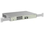 Reyee 10-Port Gigabit Layer 2 Cloud Managed PoE Switch (RG-NBS3100-8GT2SFP-P-V2)