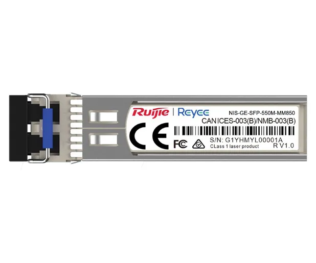 Reyee SFP Transceiver - 1Gbps Single Mode 10KM