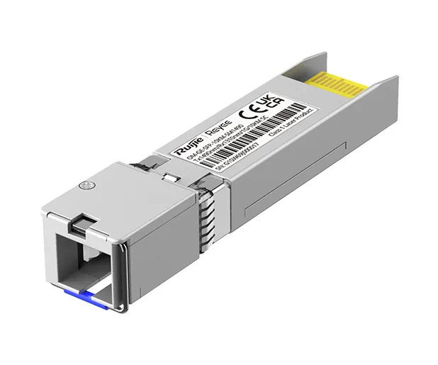 Reyee e-Lighten GPON Single Mode SFP Module 10KM (RG-OM-GE-SFP-10KM-SM