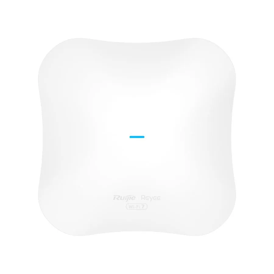 Reyee Wi-Fi 7 BE5040 Dual-Band Ceiling Access Point
