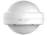 Reyee AC1300 Wi-Fi 5 Outdoor Omni-directional Access Point (RG-RAP6202-G)