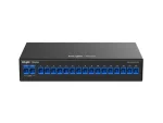 Reyee 2-In 16-Out Uniform Optical Splitter