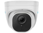 Reolink RLC-520A 5MP PoE Outdoor Dome IP Camera with Person/Vehicle Detection