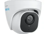 Reolink RLC-820A 4K PoE Outdoor Dome IP Camera with Person/Vehicle Detection