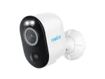 Reolink Argus 3 Ultra - Smart 4K Battery/Solar Camera