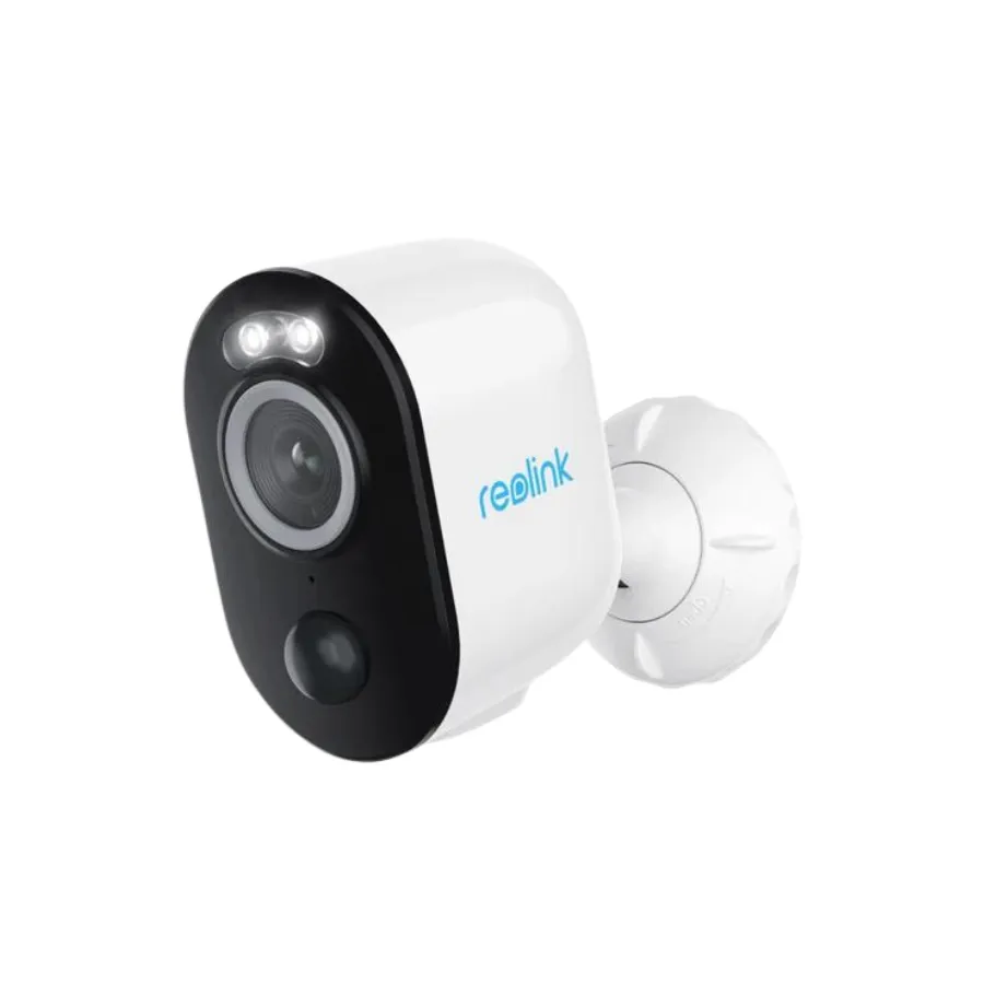 Reolink Argus 3 Ultra - Smart 4K Battery/Solar Camera