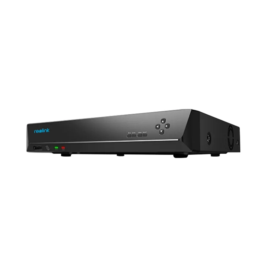 Reolink 4K 8-Channel Network Video Recorder