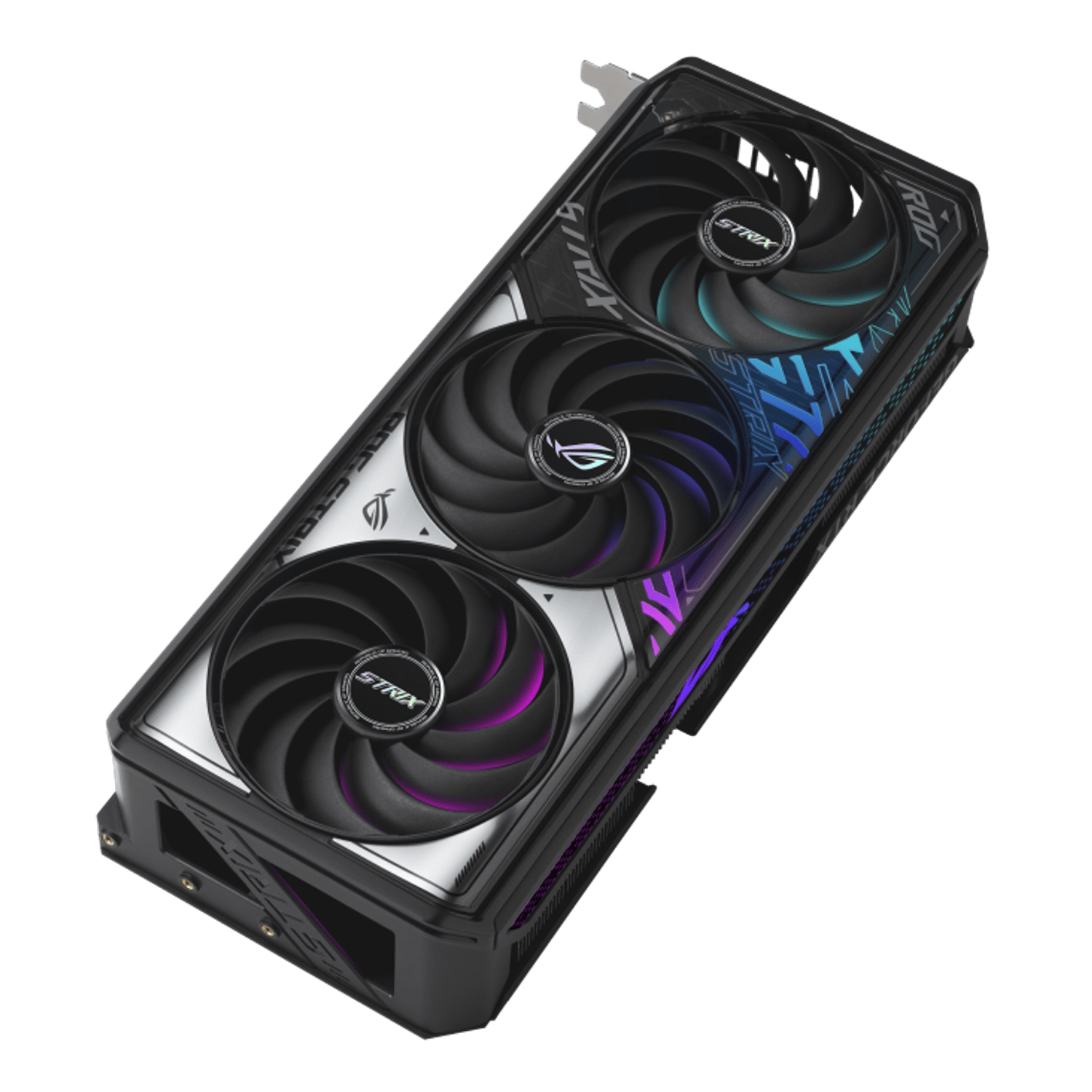 Asus ROG Strix GeForce RTX 5070 12GB GDDR7 OC Edition